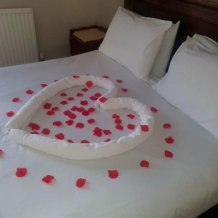 Rose Tor Hotel Llandudno Exterior foto